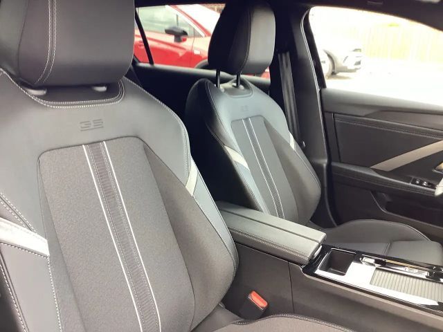 Opel Astra GS-Line Grand Sport