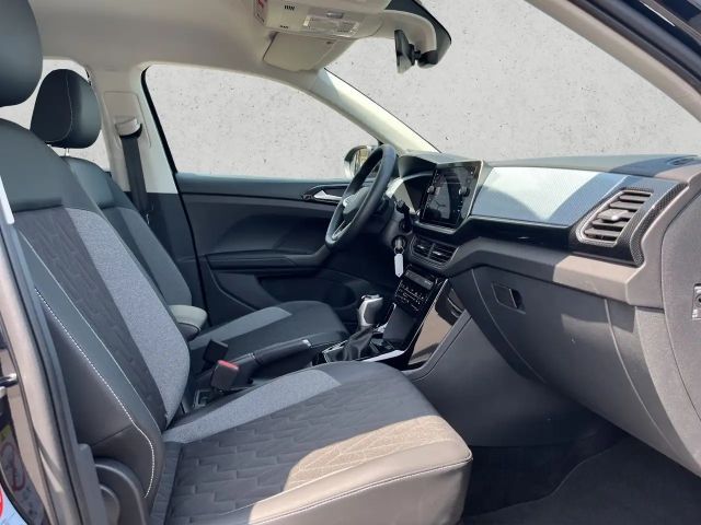Volkswagen T-Cross 1.0 TSI DSG