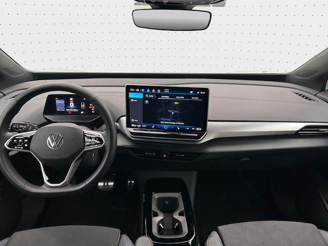 Volkswagen ID.4 IQ.Drive Performance Pro