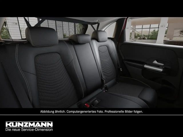 Mercedes-Benz B 200 B 200 d Progressive