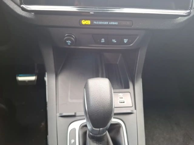 Ford Puma EcoBoost ST Line