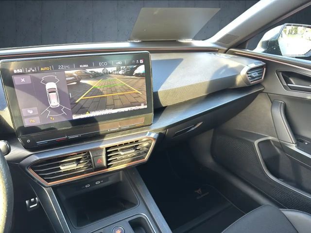 Cupra Leon Sportstourer VZ e-Hybrid