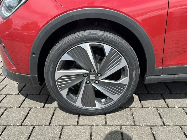 Seat Arona 1.0 TSI FR-lijn