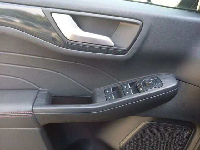 Ford Kuga Plug in Hybrid