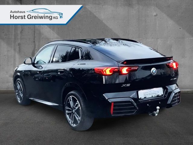 BMW X2 M-Sport xDrive