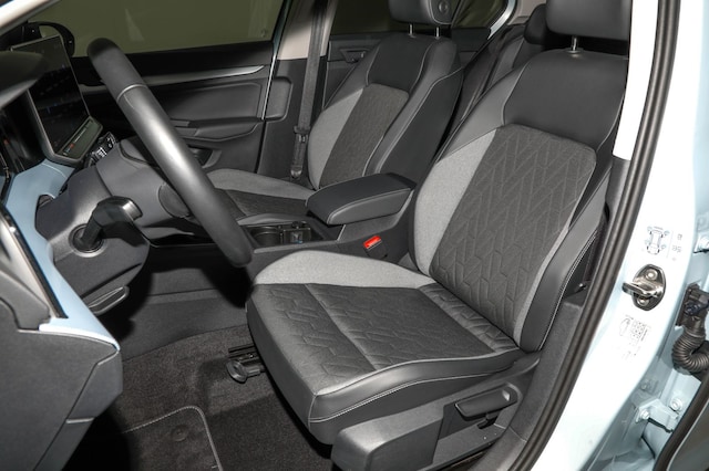 Volkswagen Golf 1.5 TSI