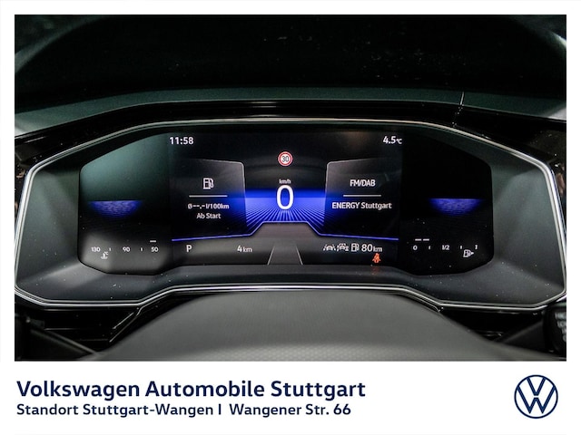 Volkswagen Taigo 1.5 TSI DSG R-Line