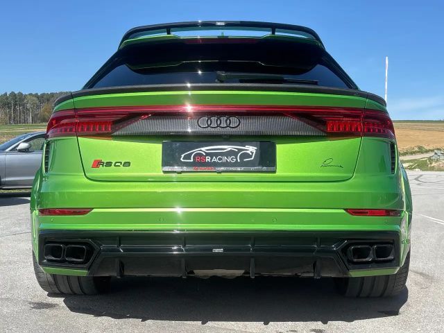 Audi RS Q8 4.0 TFSI Quattro