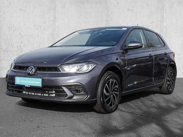 Volkswagen Polo 1.0 TSI DSG