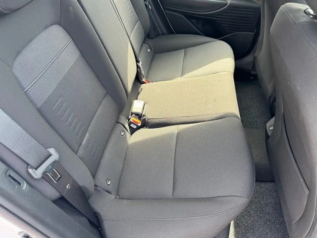 Hyundai Bayon 1.0 T-GDi Trend