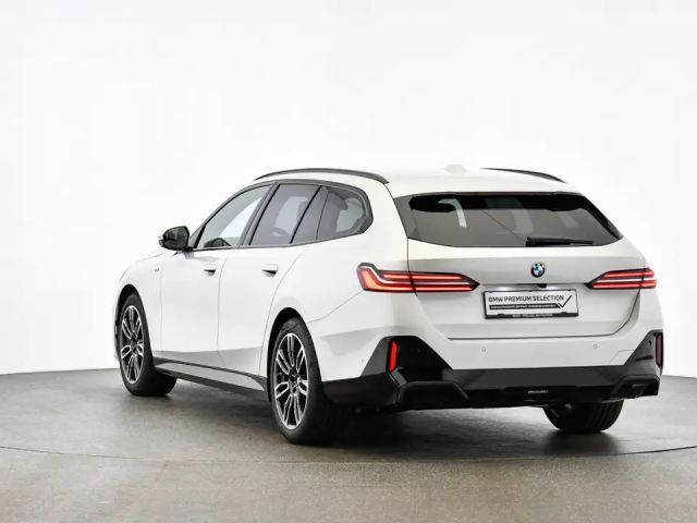 BMW 520 520d xDrive