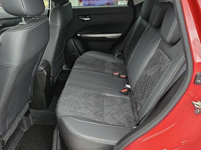 Suzuki Vitara AllGrip Flash Hybrid