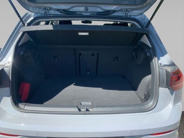 Volkswagen Golf 1.5 TSI Golf VIII Life