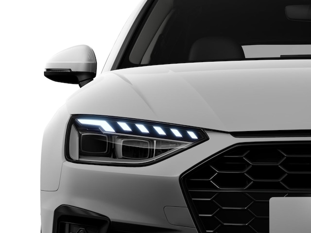 Audi A4 35 TDI Avant S-Line S-Tronic