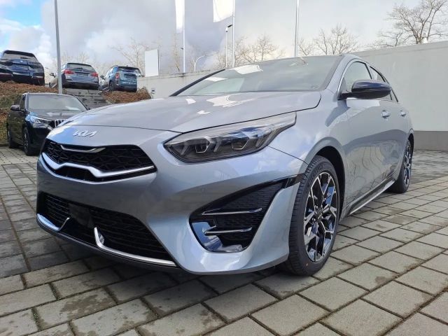 Kia ProCeed GDi GT-Line