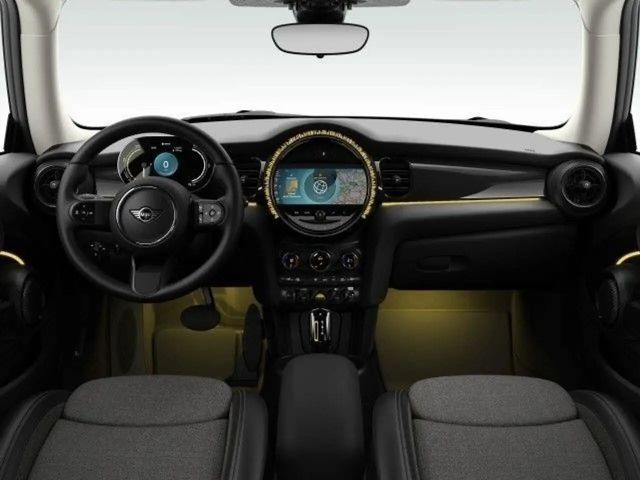 MINI Mini Electric SE