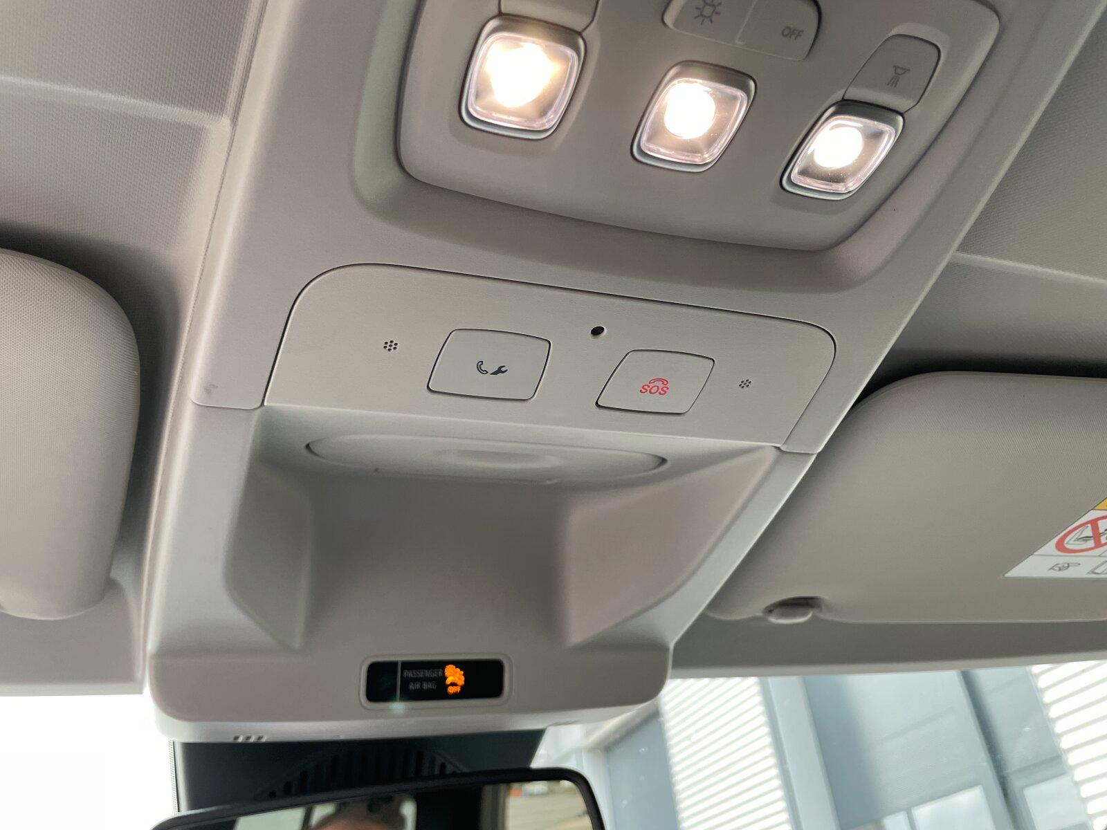 Mercedes-Benz T 180 Progressive