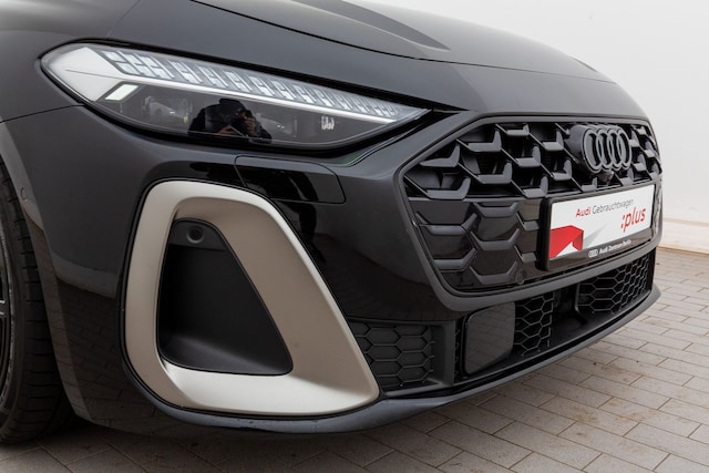 Audi A5 Avant Quattro S-Tronic