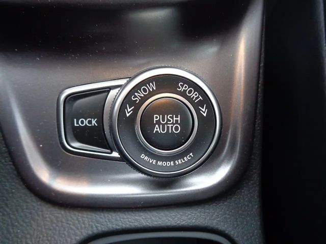 Suzuki Vitara AllGrip Flash Hybrid