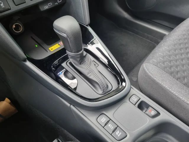 Toyota Yaris Cross 4x2 Active