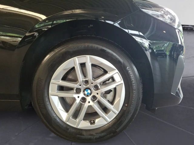 BMW 218 Head-Up AHK Navi