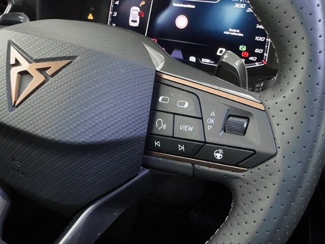 Cupra Formentor 4Drive