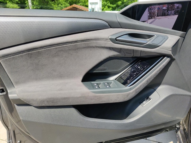 Audi A6 e-tron Avant Performance