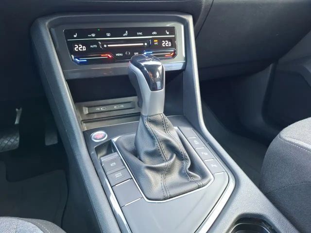 Seat Tarraco 2.0 TDI DSG Style