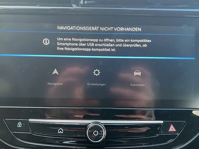 Opel Corsa Edition Turbo