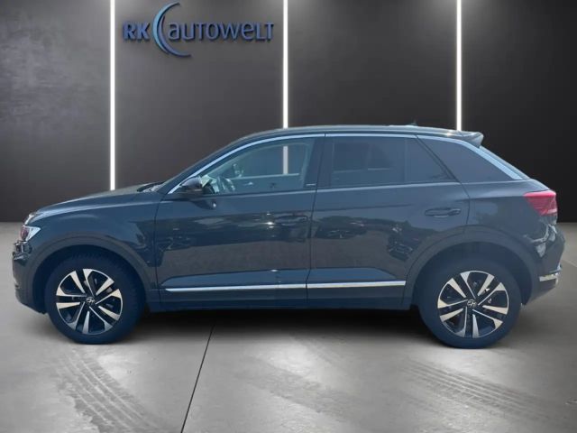 Volkswagen T-Roc 1.5 TSI