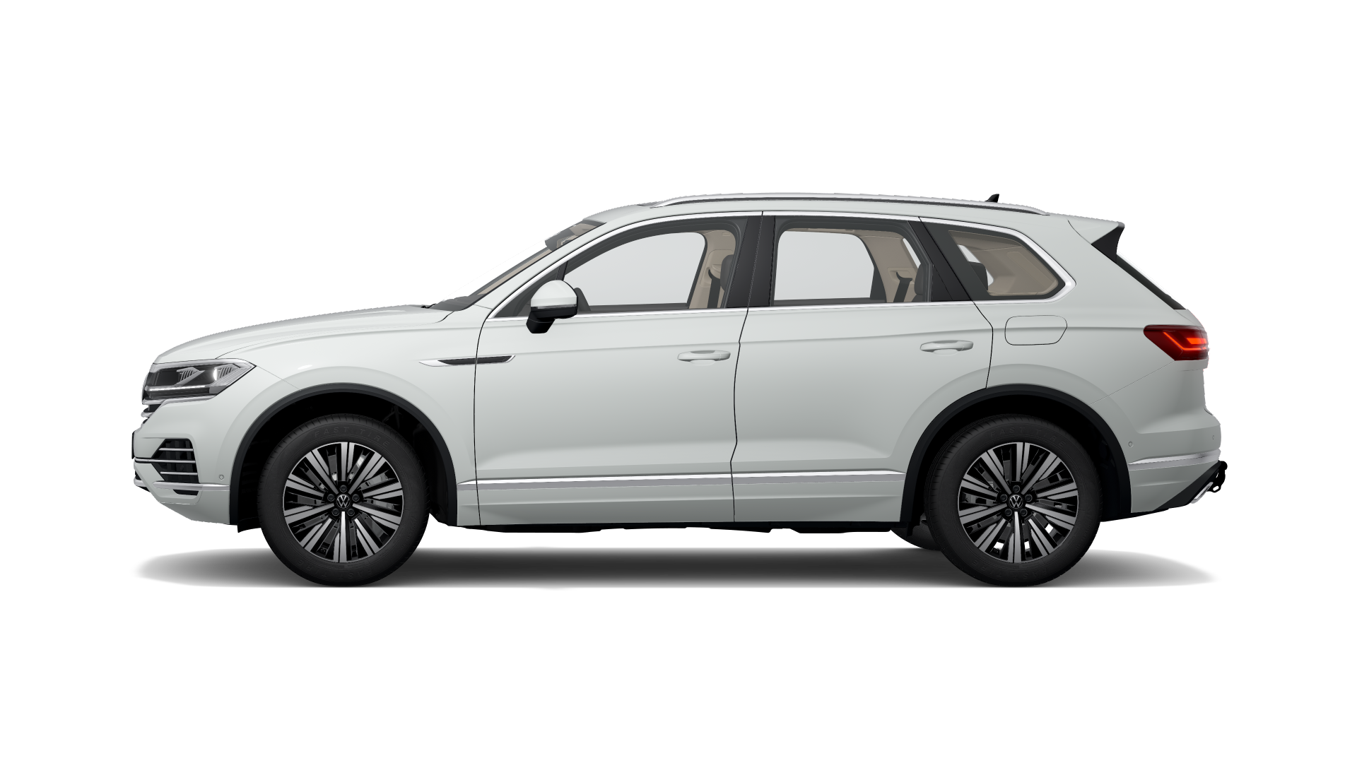 Volkswagen Touareg Atmosphere eHybrid