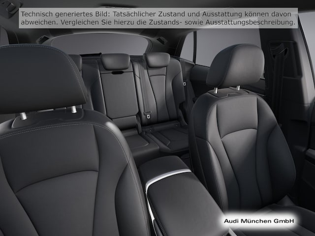 Audi Q8 45 TDI Quattro