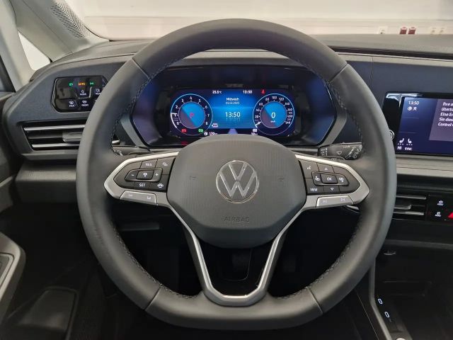 Volkswagen Caddy Life