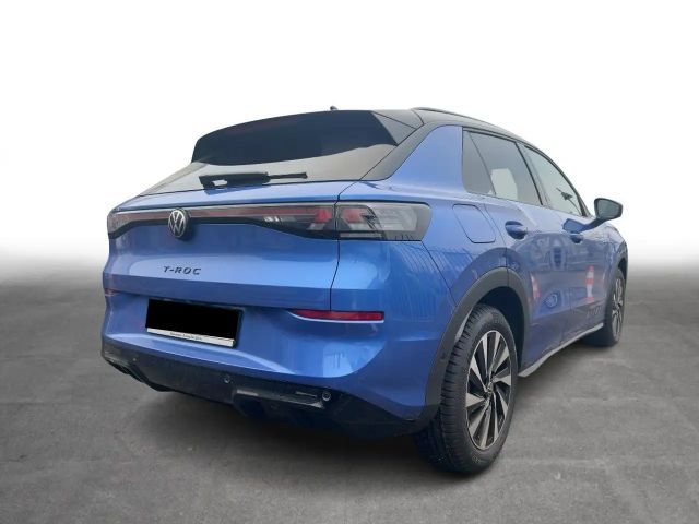 Volkswagen T-Roc 1.5 eTSI DSG R-Line