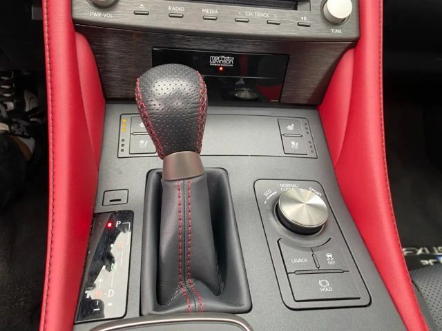 Lexus RC F Advantage *V8 Saugmotor 464PS*Mark Levinson*