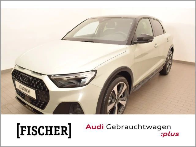 Audi A1 30 TFSI Allstreet S-Tronic