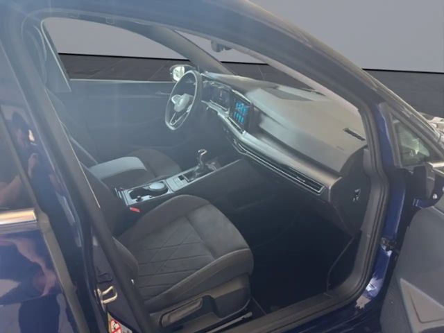 Volkswagen Golf Golf VIII Pro Style