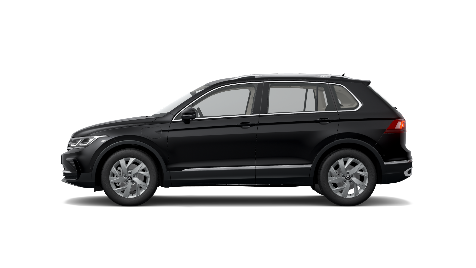Volkswagen Tiguan DSG