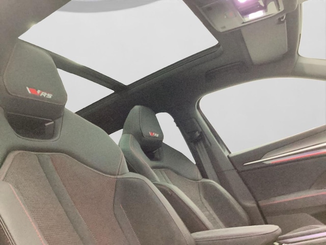 Skoda Kodiaq 2.0 TSI RS