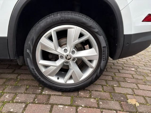 Skoda Kodiaq 4x4 Style Style