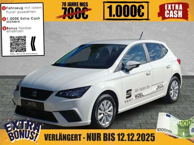 Seat Ibiza 1.0 TSI Style