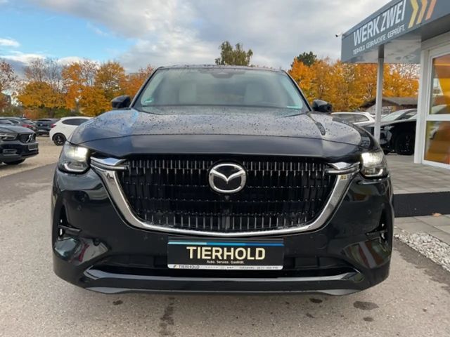 Mazda CX-60 4WD Takumi