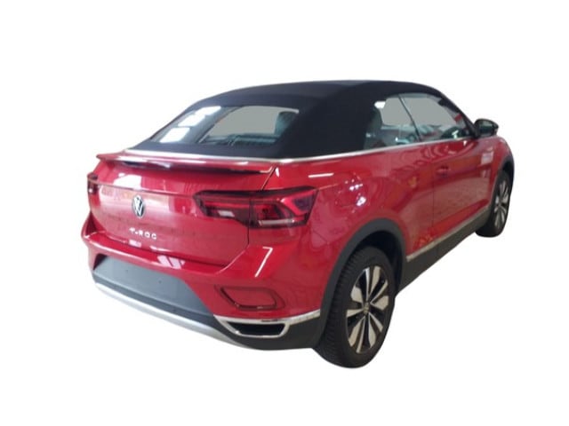 Volkswagen T-Roc 1.0 TSI Cabriolet