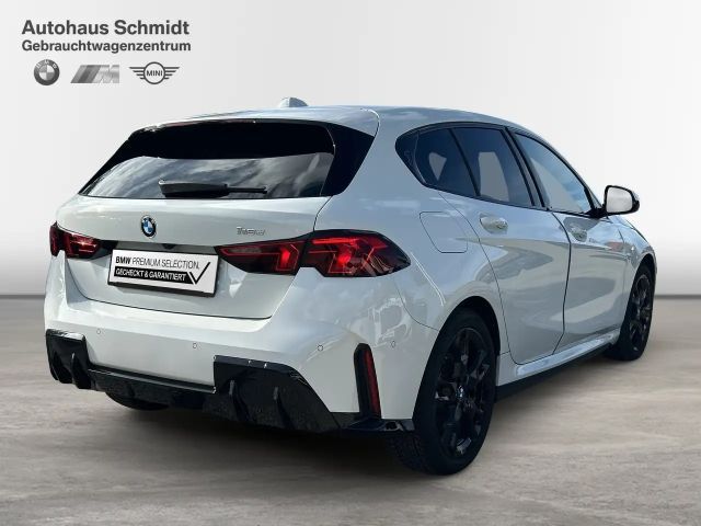BMW 118 118d M-Sport Sedan