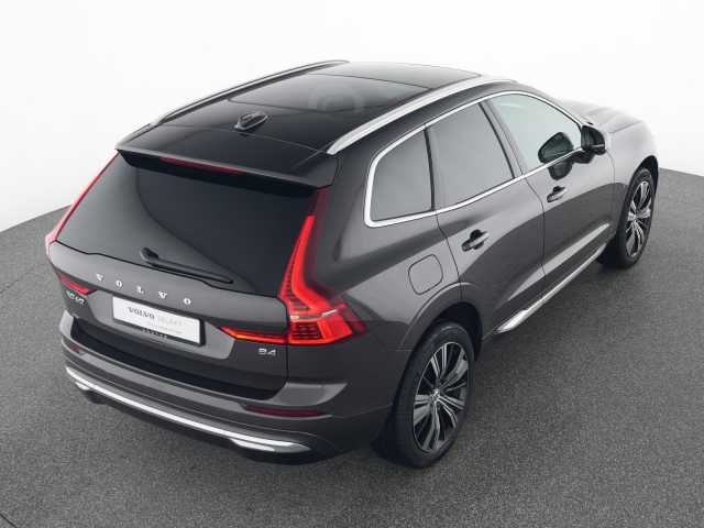 Volvo XC60 XC60