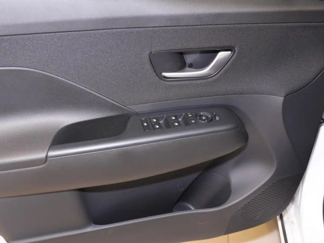 Hyundai Kona Electric Select