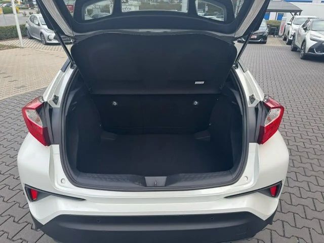 Toyota C-HR Club Hybride