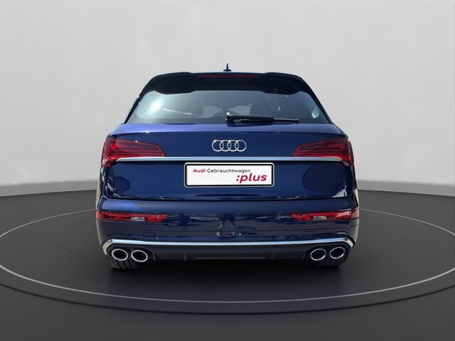 Audi SQ5 Suv TDI tiptronic Audi SQ5 SUV