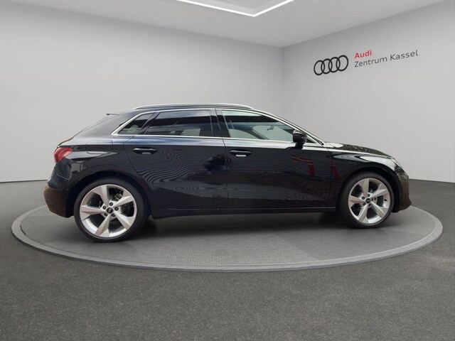 Audi A3 30 TFSI S-Tronic Sportback