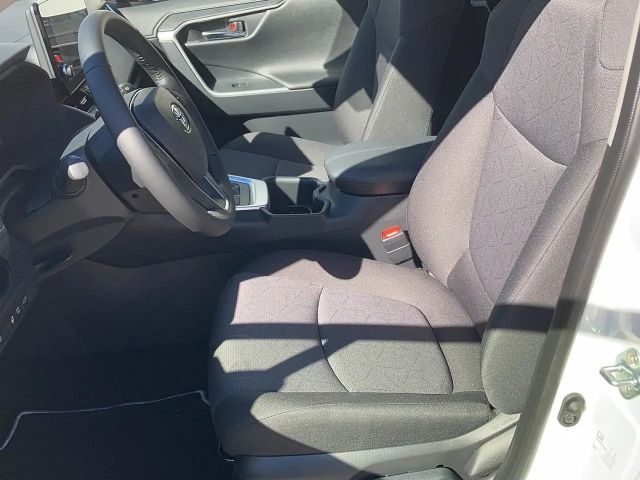 Toyota RAV4 Active Hybride